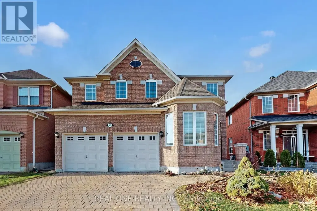 579 Fred Mclaren Boulevard, Markham (Wismer)
